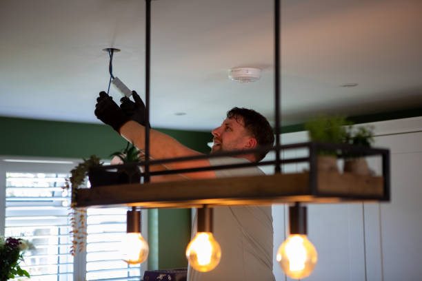 Best Electrical Wiring Services  in Downey, CA