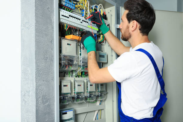 Best Electrical Troubleshooting Services  in Downey, CA