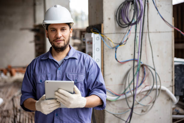 Best Licensed Electrician  in Downey, CA
