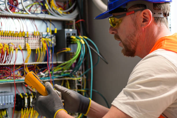 Best Licensed Electrician  in Downey, CA